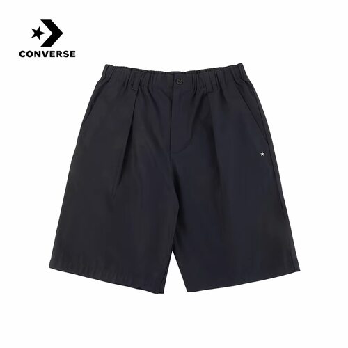 匡威（Converse）|（新款）2026秋男梭织短裤 MCK063-023