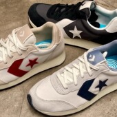 匡威王源Omega A13376C A13377C Trainer复古男女休闲跑鞋 A13378C