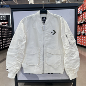 正品 A03 A02 匡威虎年男女棒球服飞行员休闲夹克外套10024169 A01