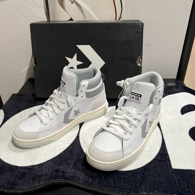 ProBlazeClassic男女帆布鞋