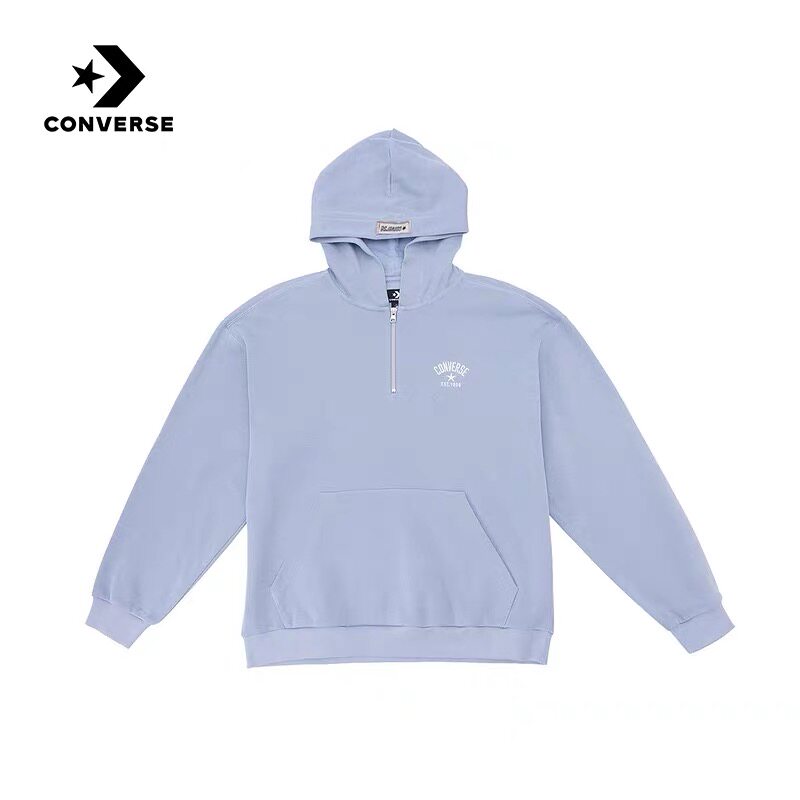 Converse匡威运动2026春中性卫衣 UCJ405-BI5