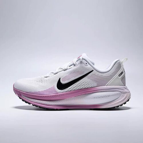 Nike耐克26年夏季新款女鞋VOMERO 18运动鞋训练跑步鞋HM6804-116