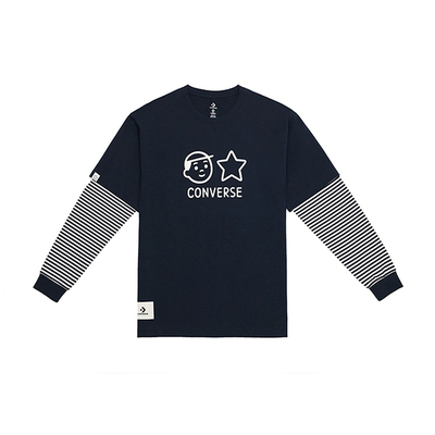 UCH888长袖假两件正品