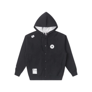 A01 A02 Converse匡威男女可拆卸帽子棒球服運動外套10027963 正品
