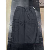 A04 正品 风半身裙10026794 女子户外多口袋工装 A03 Converse匡威