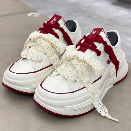 匡威RunStarLegacy帆布鞋