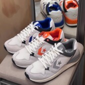 A12835C CONVERSE匡威WaveTrainer休闲复古撞色跑鞋 运动鞋 A12837C