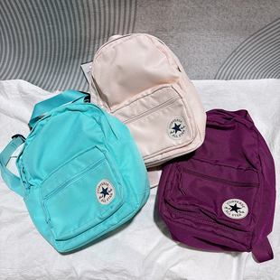 A08 mini迷你纯色双肩包挎包拎包10020538 A07 converse匡威 正品