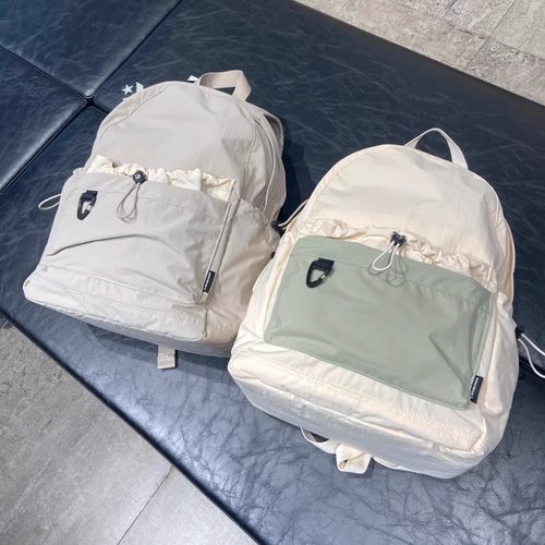 匡威男女同款复古简约双肩背包