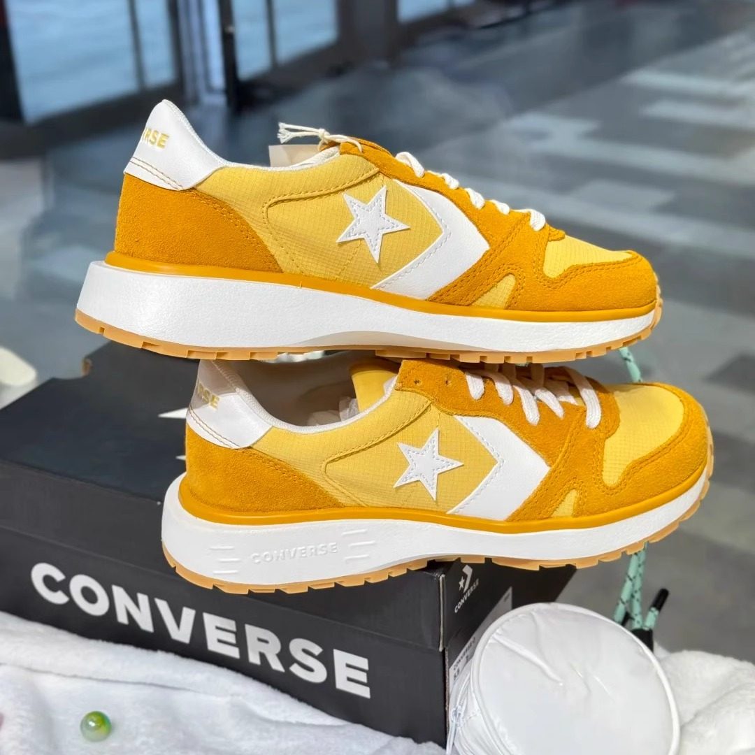正品Converse匡威Omni Trainer25夏男女运动跑步鞋A13373 A13375C