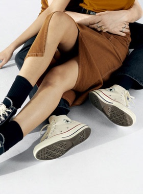 正品converse匡威 1970S复古三星标162050 162065 162058 162053