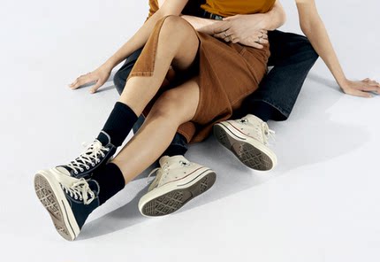 正品converse匡威 1970S复古三星标162050 162065 162058 162053