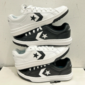 A06630c blaze皮质箭星低帮板鞋 A07517c 匡威allstar CONVERSE正品