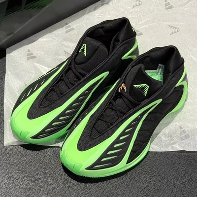 阿迪达斯爱德华兹2代实战篮球鞋