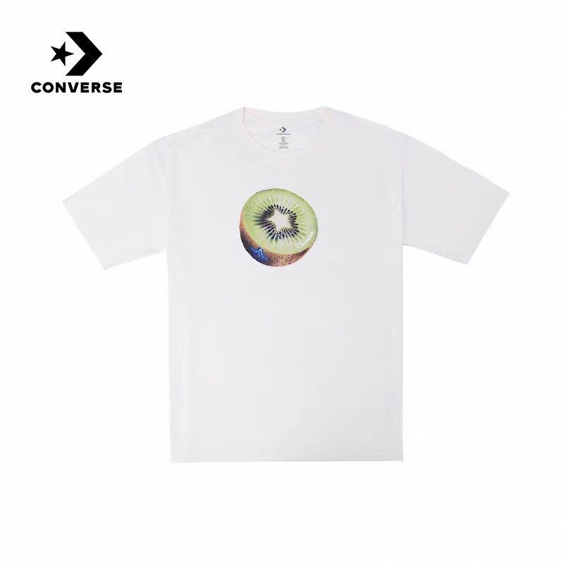 匡威(Converse)|(新款)2026秋男短袖T恤 MCK077-001