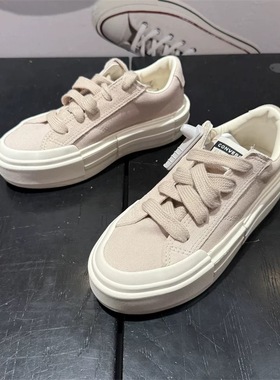 正品CONVERSE匡威 悠游All Star男女低帮休闲滑板鞋UU鞋A10651C