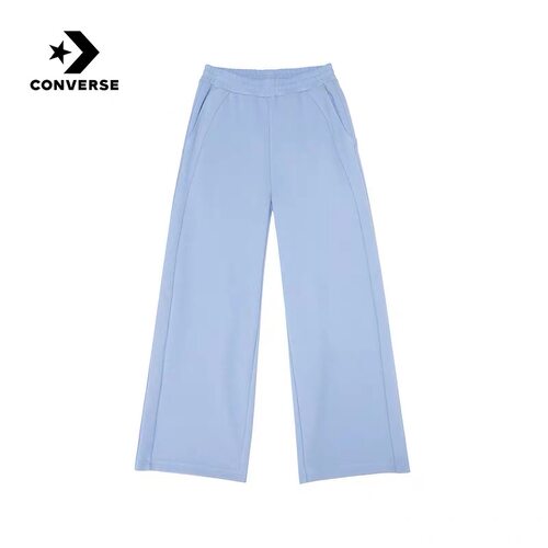 Converse匡威运动2026春女针织长裤 WCJ409-BI5