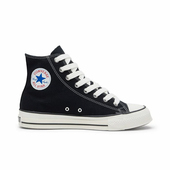 Converse匡威26春男女款 黑色经典 高帮帆布鞋 正品 休闲板鞋 A19079C