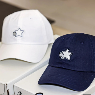 A01 正品 Noritake联名棒球帽鸭舌帽10028758 A02 匡威Converse