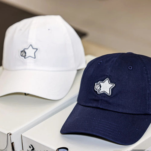 匡威Converse联名棒球帽