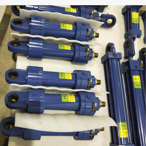 正品德国Rexroth博士力士乐油缸CDH1 CDM1 CDL2 B11/WW液压工程缸
