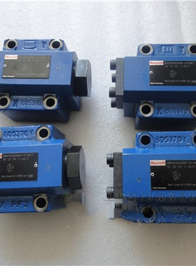 液压阀液控单向阀SL20PA1-4X/SL20PA2-4X SV20PA1-4X/ R900587557