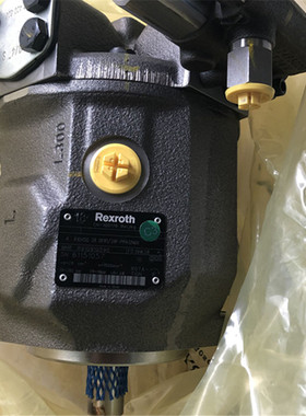 Rexroth力士乐原装R901910590型号A10VSO28DFR1/31R-PPA12N00柱塞