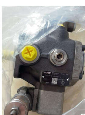 力士乐Rexroth液压泵R900580381 PV7-1X/10-14RE01MC0-16 现货