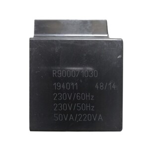 Rexroth力士乐盾构电磁阀线圈R900021389 24VDC