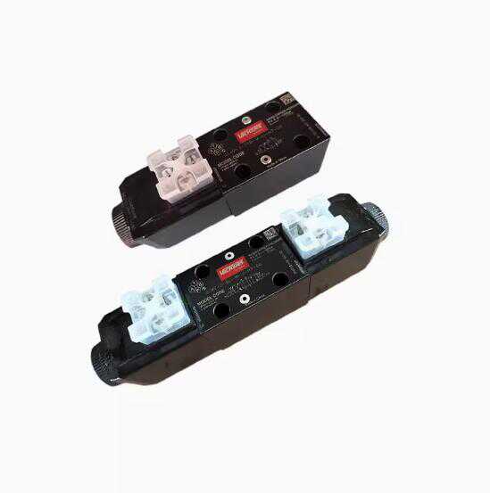 8C2A-M-U-H7-60原装电磁换向阀