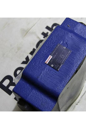 液压阀力士乐液压锁Rexroth R900432915 Z2S22-1-5X/ 保压阀