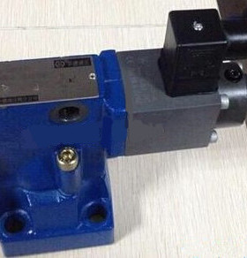 先导式比例溢流阀DBET-30B/315YM北京华德液压DBET-30B/200YM DBE