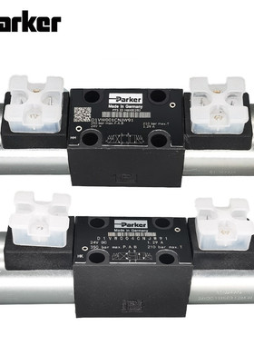 派克液压阀电磁换向阀D1VW001CNJW91 002 004 006 008CNJPL CNTWF