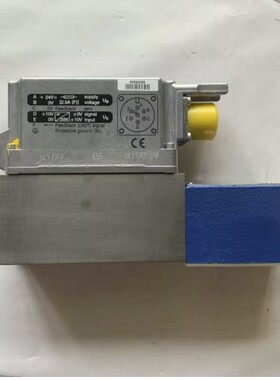 RexrothRexroth力士乐比例阀伺服阀4WRPH6C3B24L-2X/G24Z4/M 4WRP