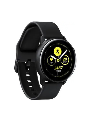 三星Galaxy Watch Active2智能手表不锈钢运动型防水游泳蓝牙通话