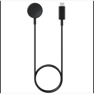 三星WATCH 8 原装手表充电器 WATCH5,WATCH6外版原装充电5V1A