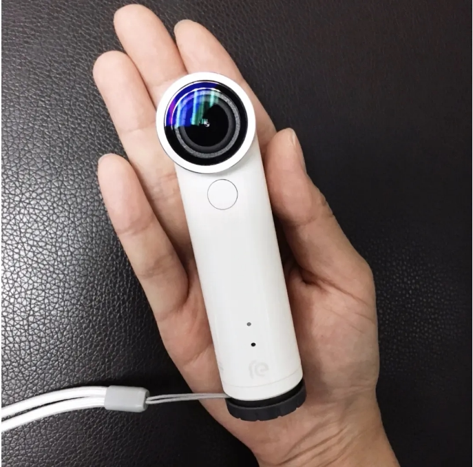 기존 HTC RE RONIN 방수 액션 카메라는 사진 애호가에게 필수품입니다