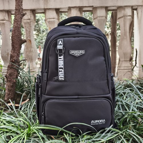 2026中学生书包初高中生超大容量背包防水护脊男女旅行双肩包减震