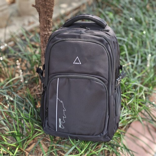 防水背包结实耐磨双肩包学生书包