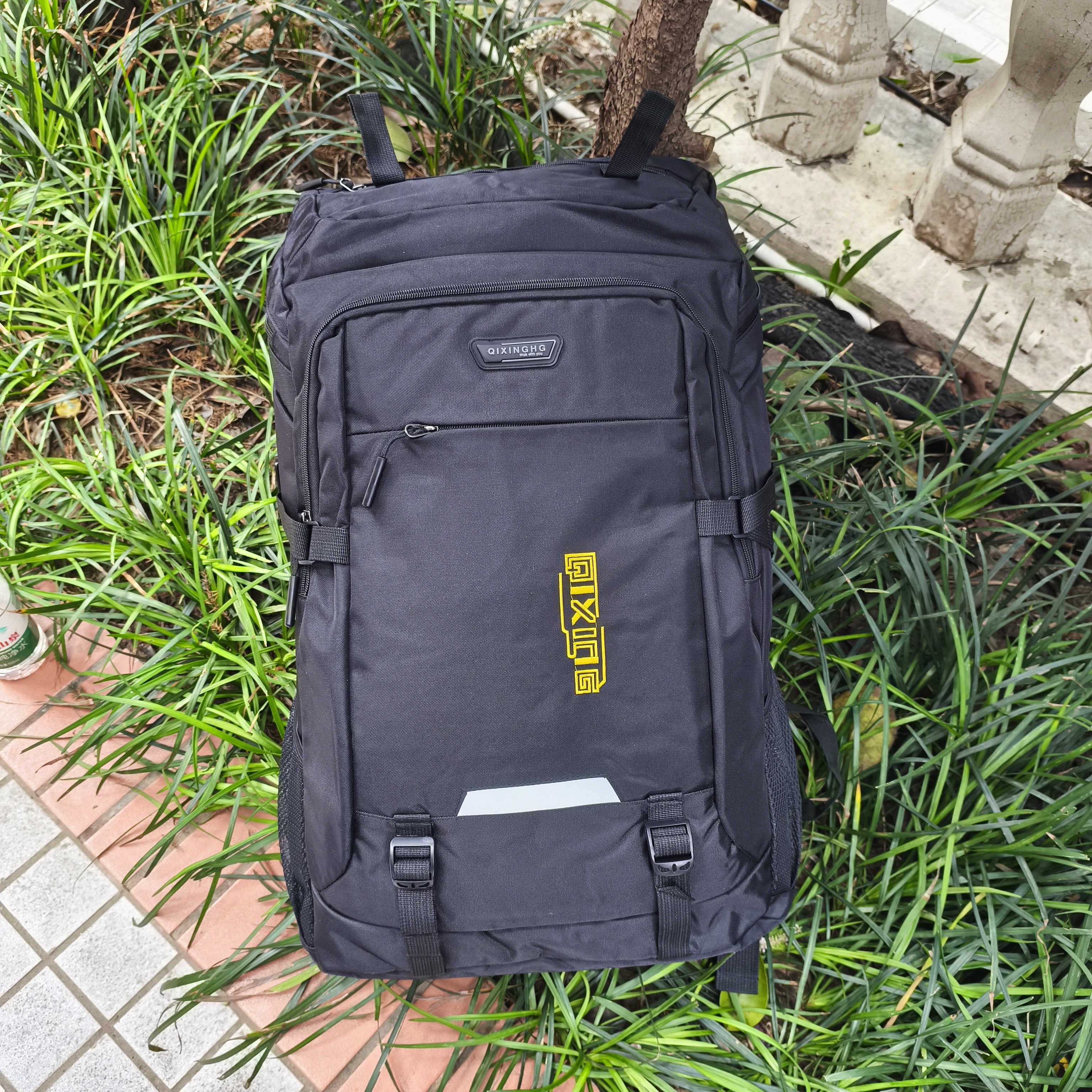 新款防水90升超大容量双肩包登山包打工旅游背包行李包,运动包/户外包/配件,双肩背包,淘宝优惠券,粉丝福利购,淘宝优惠卷