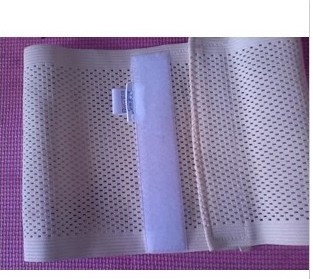产后收腹带 孕妇束腹带 超薄束保健护具(护腰/膝/