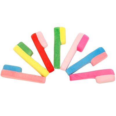 新款幼儿园活动早操器械操棒棒糖道学校运动会入场舞蹈道具棒棒糖