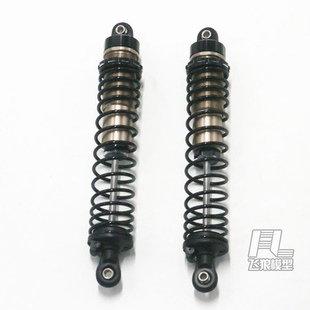 易控DF7 YK4072 TB7 4073 1/7短卡车 原厂配件 前/后避震器 71059