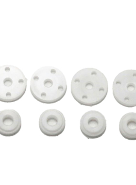 易控 DF7 YK4072 TB7 4073 1/7短卡车 原厂 避震活塞/T型套 71068