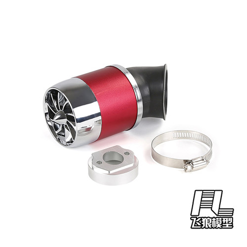 若凡新款金属空滤滤清器855271