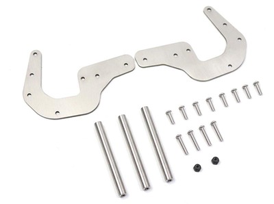 LOSILMT大脚怪越野车前防撞