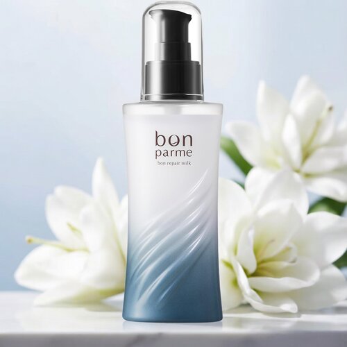 Bonparme免洗修复护发乳100ml