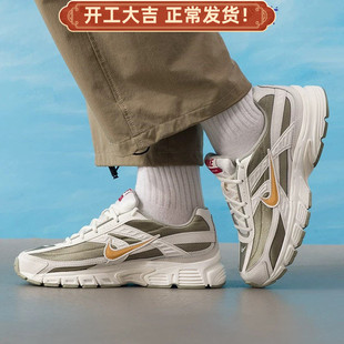 Nike/耐克Initiator男款白棕马年限定百搭休闲跑步鞋IQ9788-271