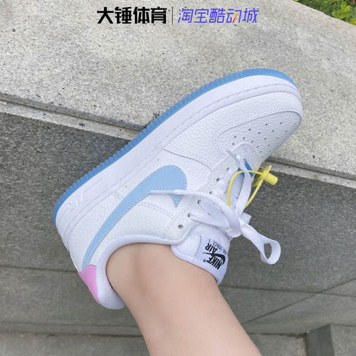 耐克/Nike系带女子休闲运动鞋