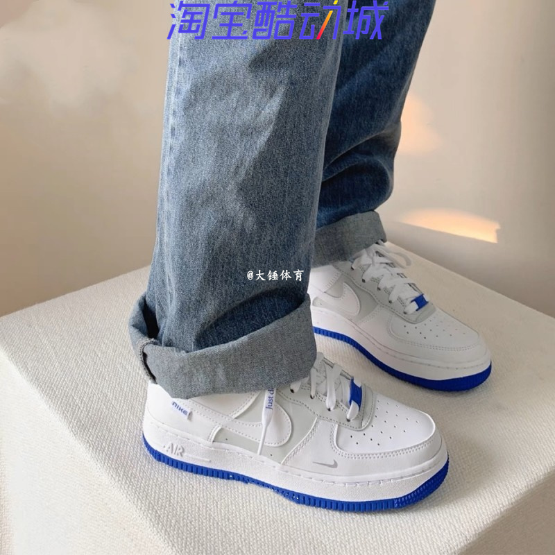 Nike耐克女子低帮休闲板鞋